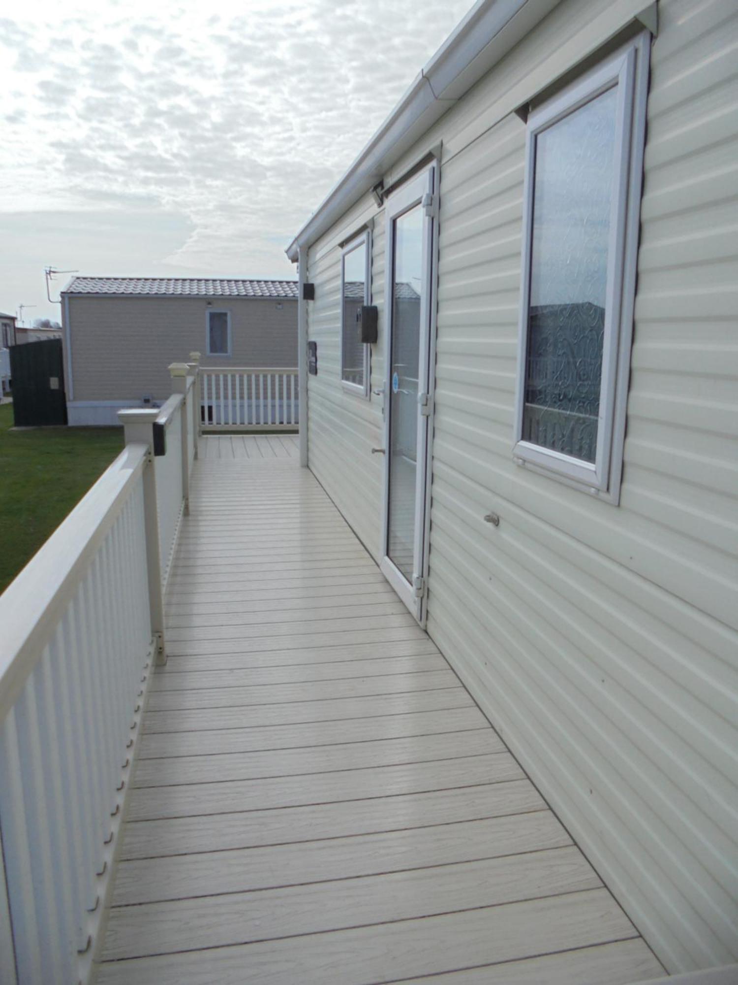 8 Berth On The Chase * Ingoldmells